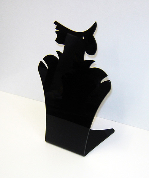 Підставка EKOSTAR під кольє №5 Леді Київ - фото 4