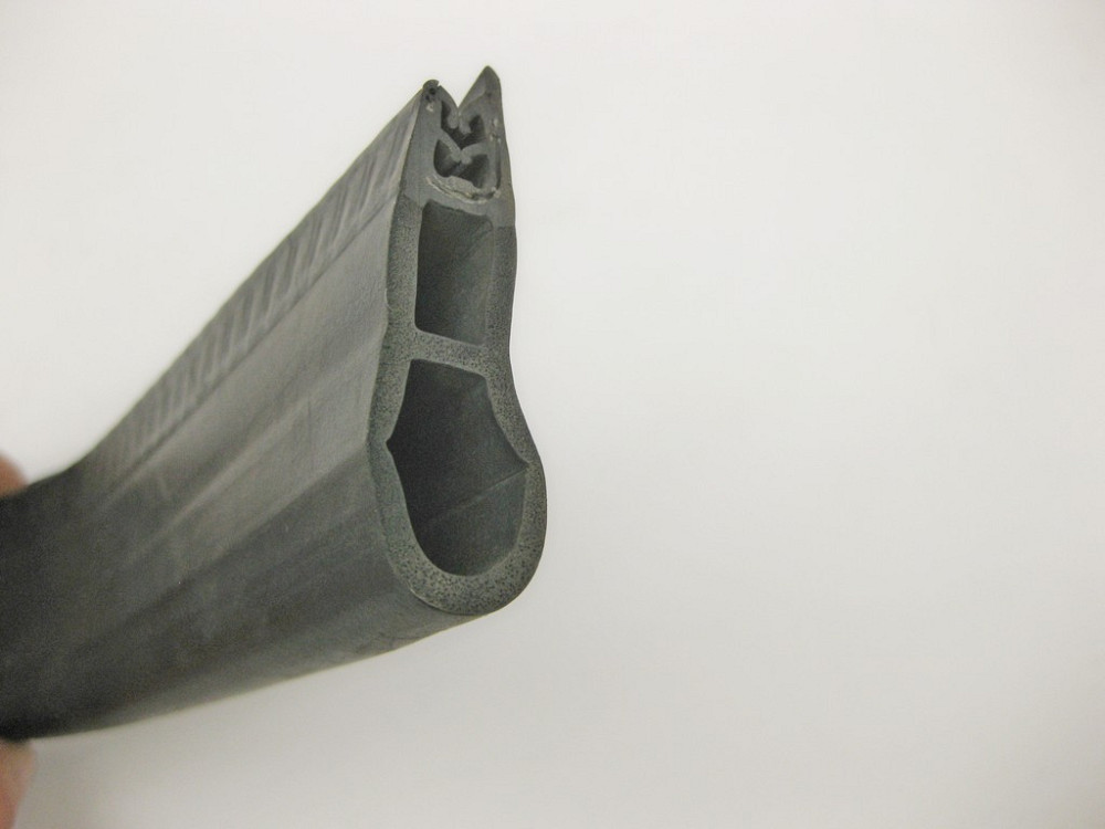 Mercedes-Benz  A2126280298 Ущільнювач на перегородці моторного щита E-Class W212 CLS C218 Одеса - фото 5