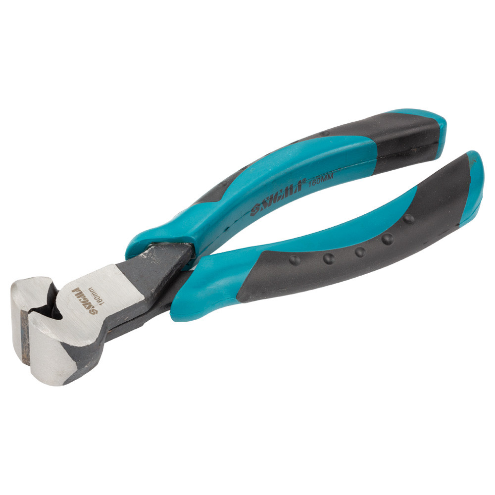 Sigma Кусачки торцевые 160мм Mega SIGMA (4354071) Київ - фото 3