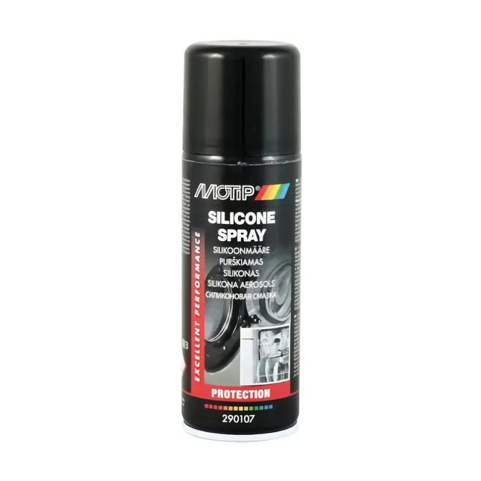 Засіб для захисту електросистем Motip Electro Protect, 500 мл Ковель - фото 1