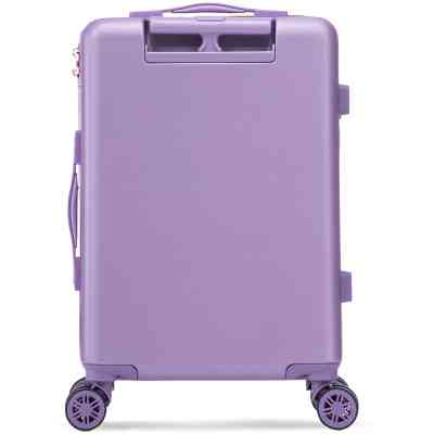 Чемодан Semi Line 20" S T5914-1 Purple (DAS303372) Винница
