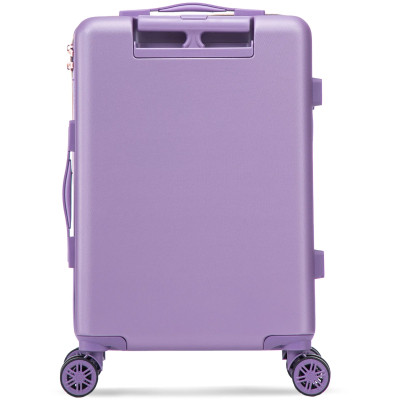 Чемодан Semi Line 20" S T5914-1 Purple (DAS303372) Винница - изображение 2
