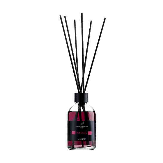 Аромадифузор Oud & Berry Avenue des Parfums 100 мл Вінниця