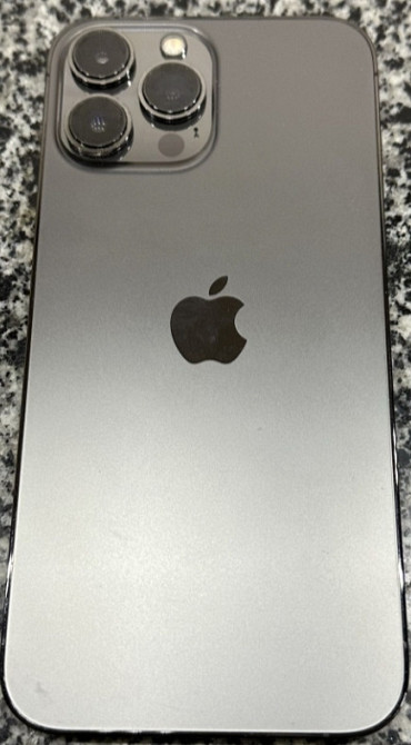 Айфон iPhone 13 Pro Max Харьков - изображение 1