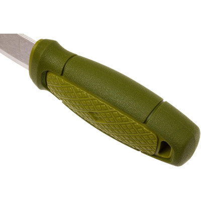 Ніж Morakniv Eldris Neck Knife Green (12633) Вінниця - фото 4