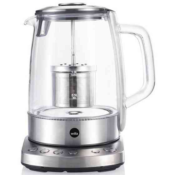 Електрочайник Wilfa TM1-1500S ( 26654 ) Харьков