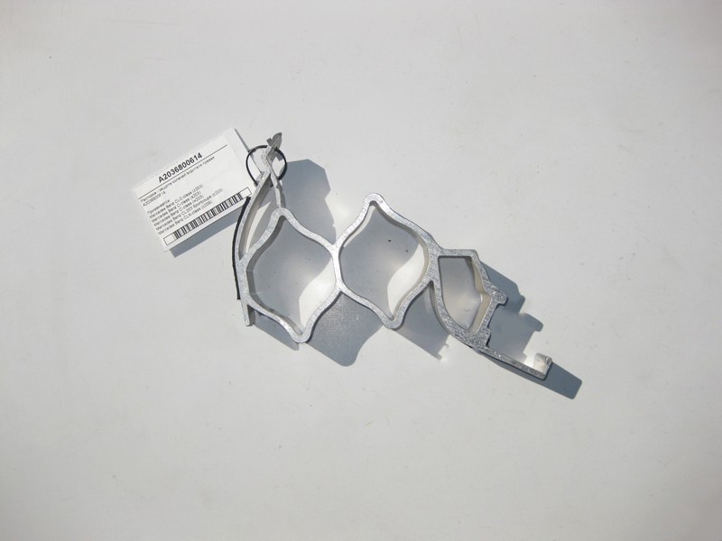 Mercedes-Benz  A2036800614 Розпірка - захист колін водія права C-Class W203 CLK C209 Одесса - изображение 1