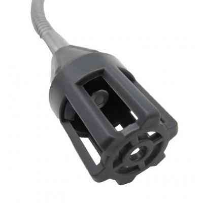 Газоаналізатор Benetech витоку газів 10%LEL (GM8800A) Вінниця