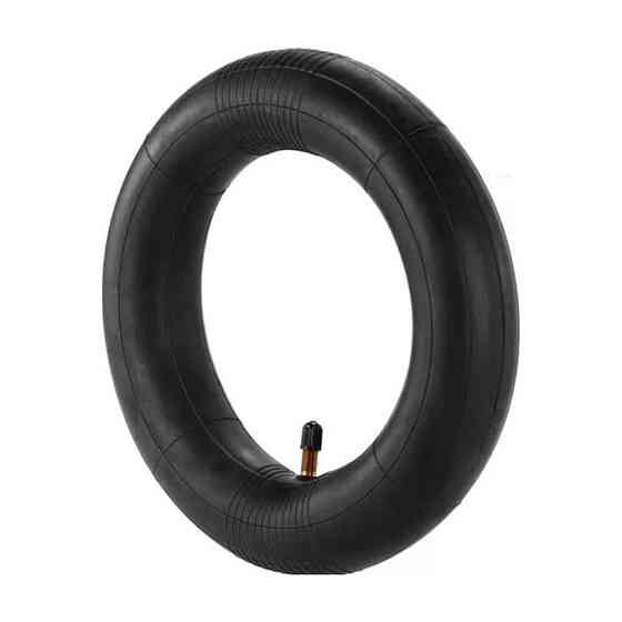 Камера 10x2/125CR202 для електросамокату Xiaomi M365 / Kugoo / Like.bike / Crosser Бровари