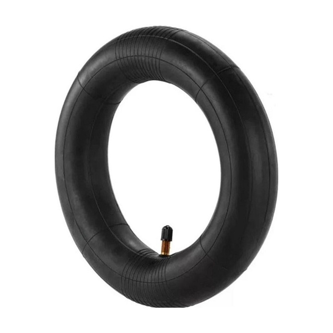 Камера 10x2/125CR202 для электросамоката Xiaomi M365 / Kugoo / Like.bike / Crosser Бровары - изображение 3