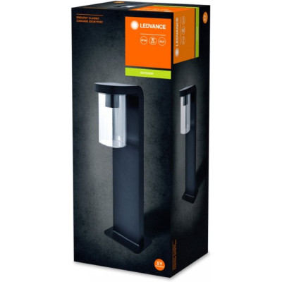 Светильник Osram ENDURA CLASSIC CASCADE 50CM E27 CLR DG (4058075554351) Винница - изображение 6