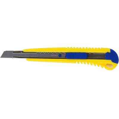 Ніж канцелярський Buromax 9 мм, metal runners (BM.4602) Вінниця