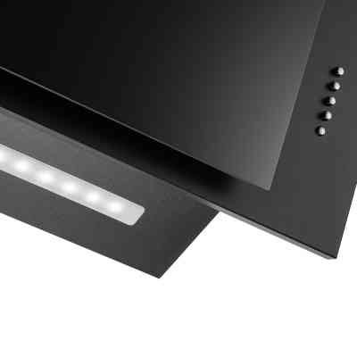 Витяжка кухонна Pyramida CSW 12 60 BL Вінниця