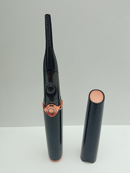 Силіконова щіточка для завивки вій TouchBeauty TB-1859 Луцьк - фото 3