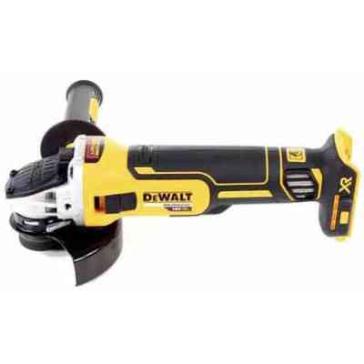 Набір електроіструментів DeWALT 3 од. 18 В XR Li-lon, вага 11.7 кг, 2 кейса, 2 АКБ та ЗП (DCK329P2T) Вінниця