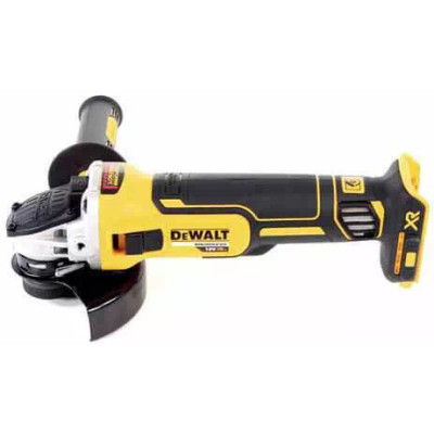 Набор электроинструментов DeWALT 3 ед. 18 В XR Li-lon, вес 11.7 кг, 2 кейса, 2 АКБ и ЗУ (DCK329P2T) Винница - изображение 2