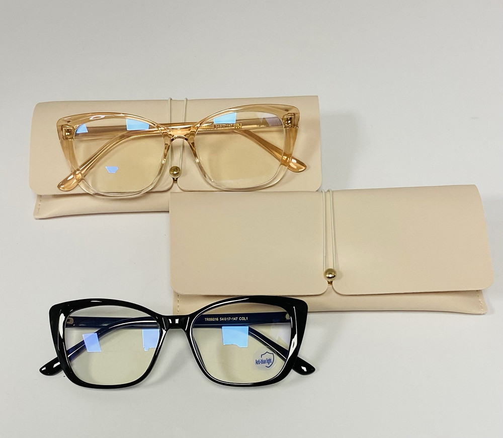 Окуляри для комп'ютера JOJO PD62+/-2mm Луцьк - фото 2