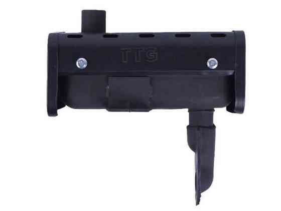 Глушник на дизельний двигун 178F Мукачево