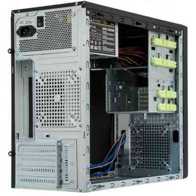 Корпус Chieftec Mesh (XT-01B-OP) Вінниця
