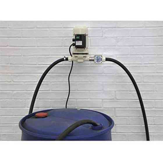 Насос перекачування AdBlue 40л/хв 12В (VS0640-012) Чернігів