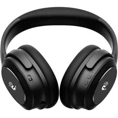 Навушники A4Tech Bloody M320 Black (4711421956390) Вінниця