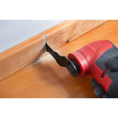 Полотно Milwaukee STARLOCK для реноватора, 35x42мм, древесина. (48906001) Винница - изображение 3