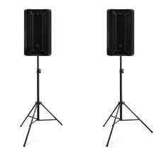 Колонка  LD Systems 2x ICOA PRO 12 A - kolumna aktywna 1000W RMS (para) + Штативи RATY 20x 0% ZGARNIJ ZNIŻKĘ Z KODEM RABATOWYM: Київ