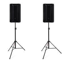 Колонка LD Systems 2x ICOA PRO 12 A - kolumna aktywna 1000W RMS (para) + Штативи RATY 20x 0% ZGARNIJ ZNIŻKĘ Z KODEM RABATOWYM: Киев - изображение 1