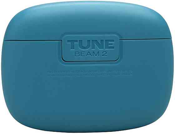 Bluetooth-гарнітура JBL Tune Beam 2 Turquoise (JBLTBEAM2TQE) Бірюзовий Харьков