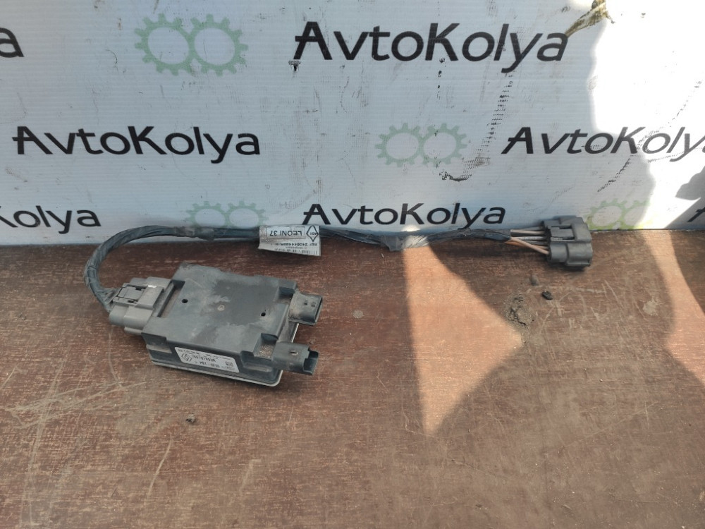 Блок керування AdBlue Renault Master III 2.3 dci  2010-2025 (169107893R) Ковель - фото 1