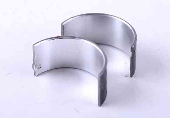 Вкладыши шатуна мотоблок 186F (9Hp) (+0,50) Мукачево