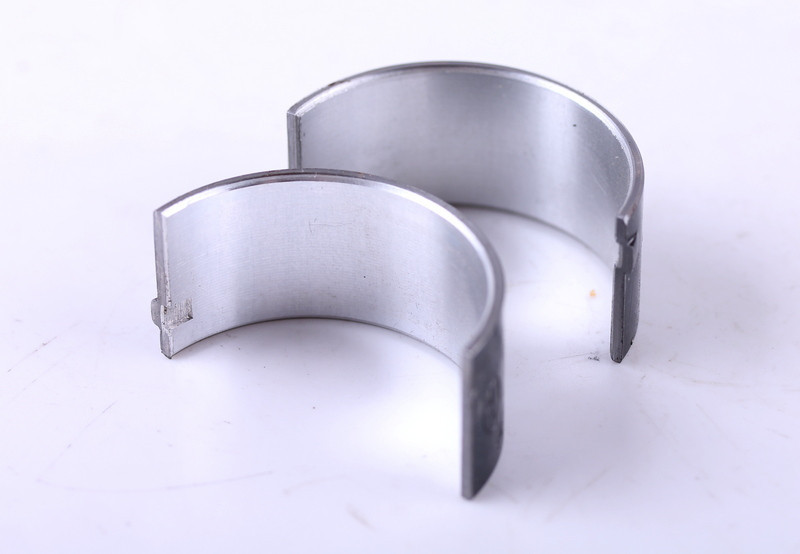 Вкладыши шатуна мотоблок 186F (9Hp) (+0,50) Мукачево - изображение 1