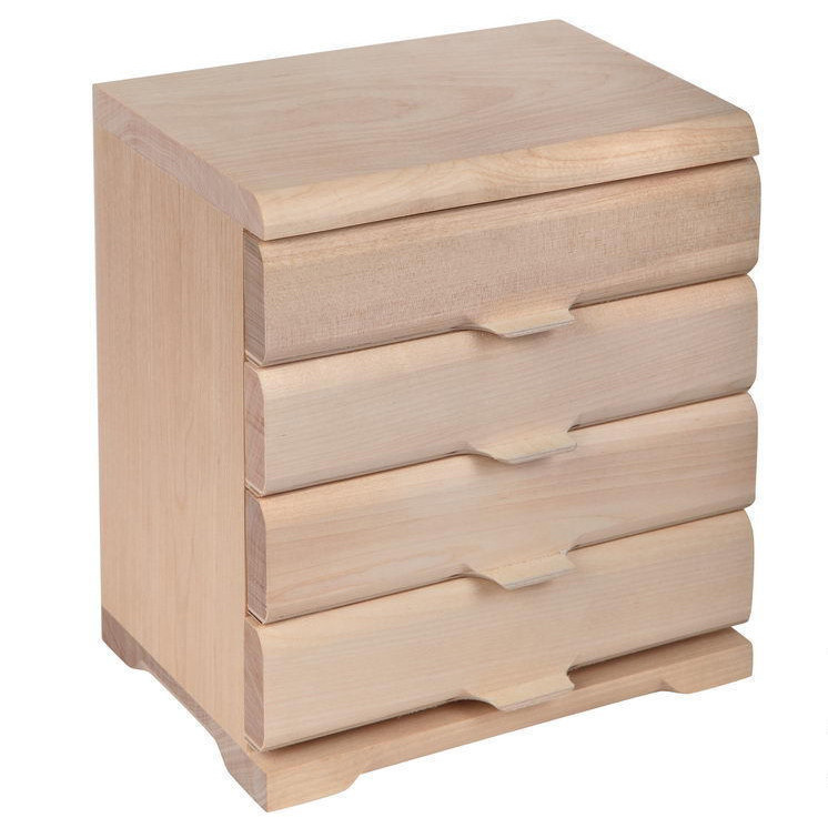 Міні-комод "Лумпур" бланже Миколаїв - фото 2