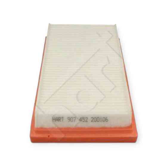 Фільтр Smart Fortwo (2008-)1.0i (2007-) повітряний Мукачево