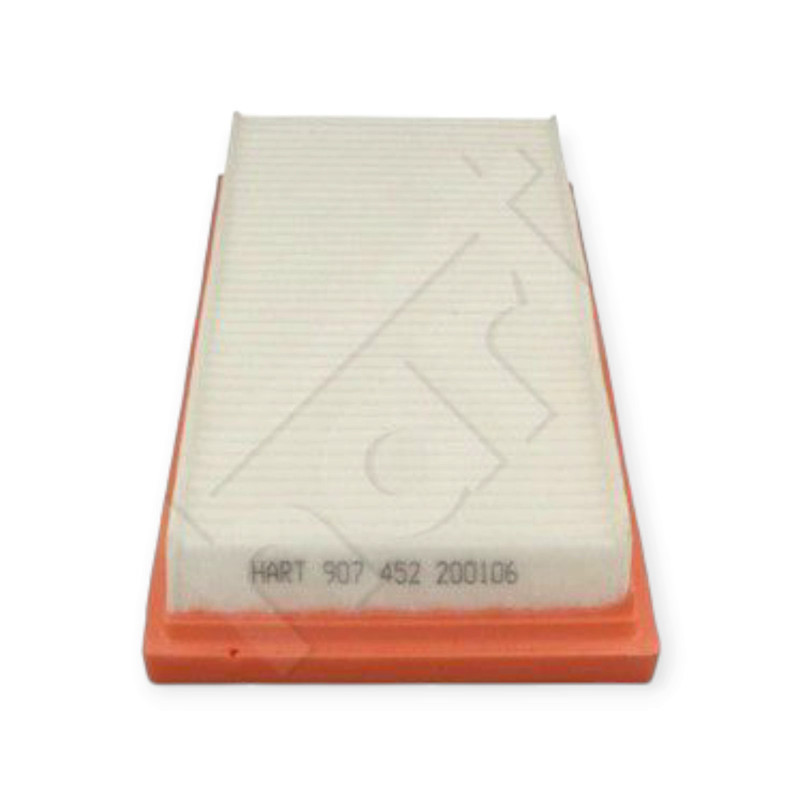 Фильтр Smart Fortwo (2008-)1.0i (2007-) воздушный Мукачево - изображение 1