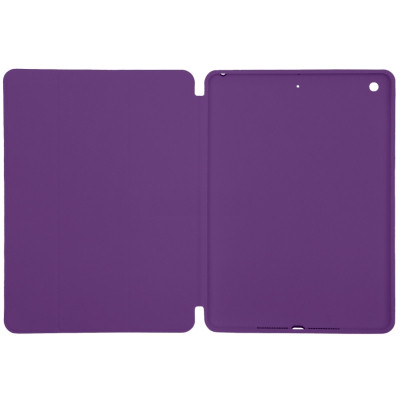 Чехол для планшета Armorstandart Smart Case iPad 9.7 (2017/2018) Purple (ARM64856) Винница - изображение 2