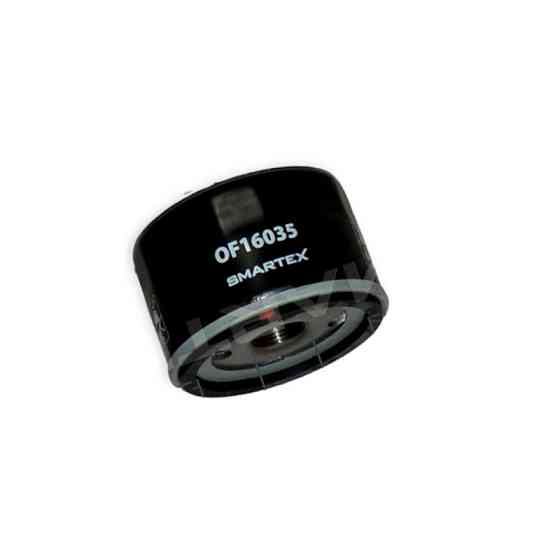 Фільтр Renault Logan, Kangoo 1.5dCi-1.9D (h, 50mm) (низький) масляний Мукачево