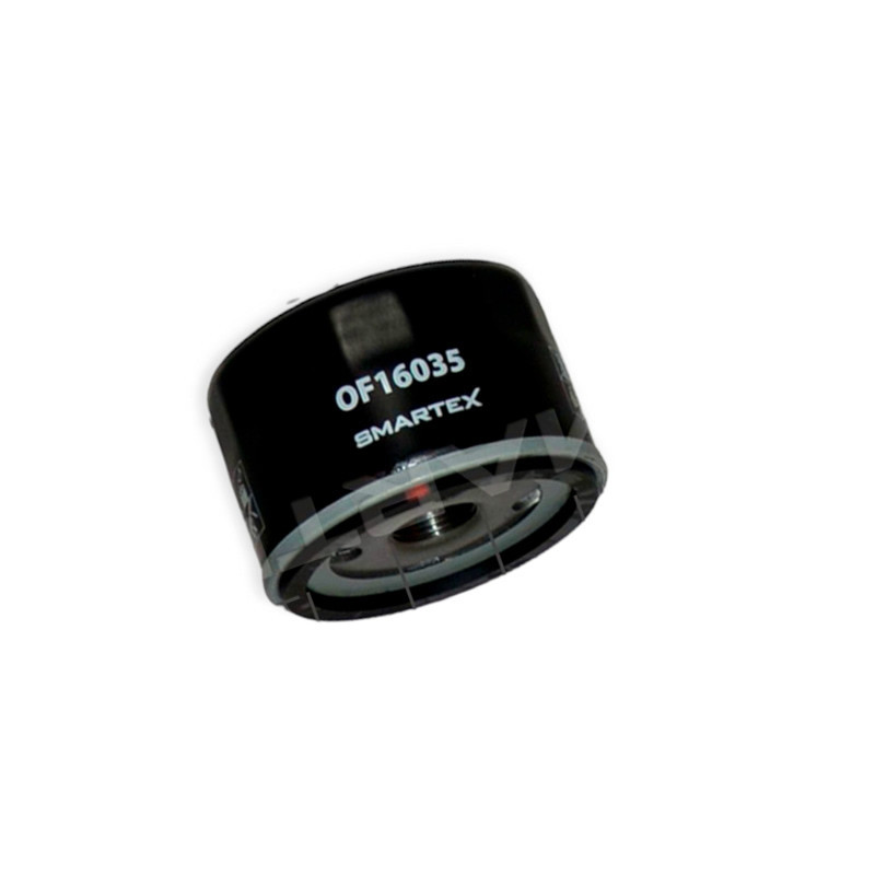 Фільтр Renault Logan, Kangoo 1.5dCi-1.9D (h, 50mm) (низький) масляний Мукачево - фото 1