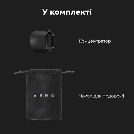Фен AENO HD2 (AHD0002) ( 20049 ) Харьков
