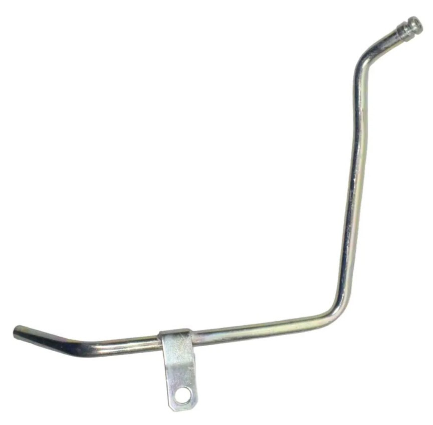 Патрубок сапуна GP Citroen Jumper 2 (504011846) Киев - изображение 4
