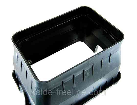 Клапанний бокс Presto-PS 