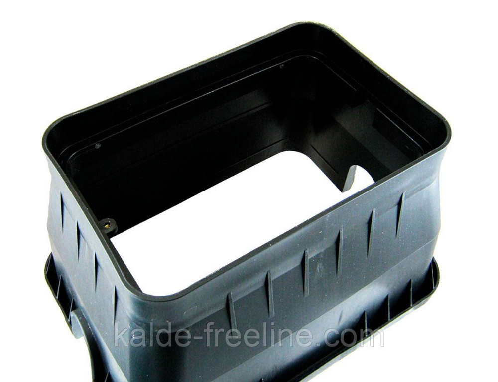 Клапанний бокс Presto-PS 