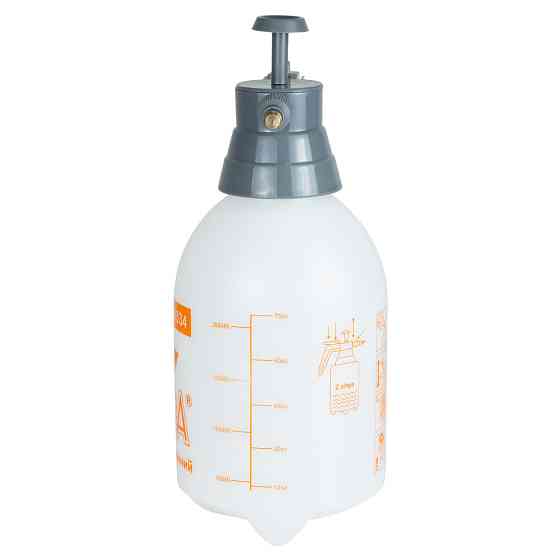 Опрыскиватель ручной 2л FLORA (5004334) Киев