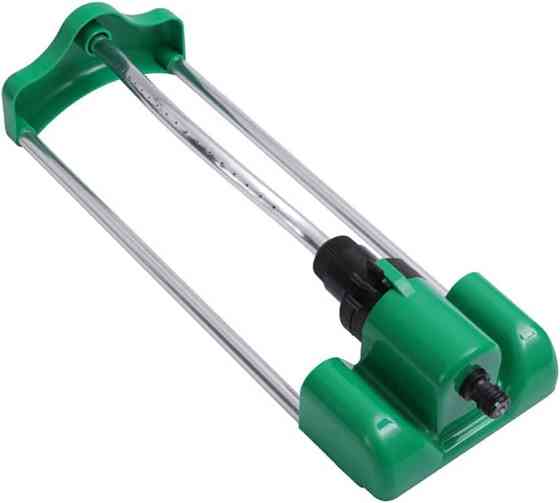 Автополив ороситель,система полива для газона,разбрызгиватель с поворотом автоматический дождеватель для сада Каменец-Подольский