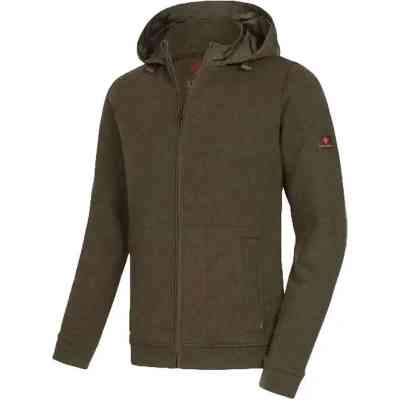 Куртка Hallyard Yukon Хакі XL (Yukon-j-XL) Винница