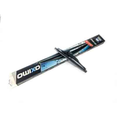 Щітка склоочисника OXIMO 180 мм (WR520180) Вінниця