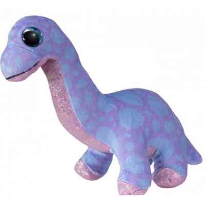 Мягкая игрушка Lumo Stars Динозавр Бронтозавр 15 см (59518) Винница