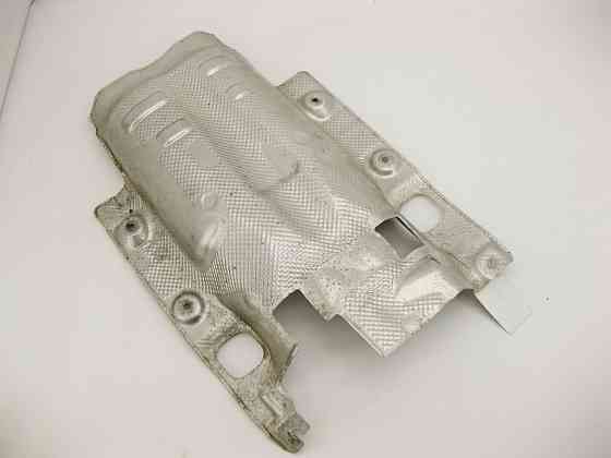 Mercedes-Benz  A2126820571 Теплозахисний екран над каталізатором E-Class W212 CLS C218 Одеса