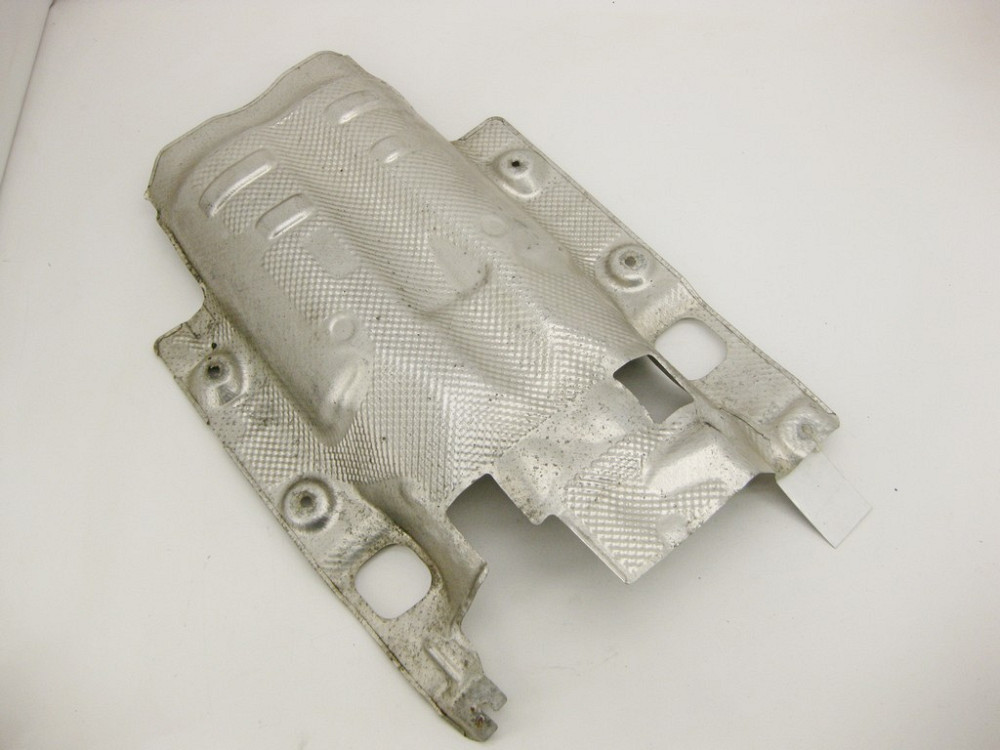 Mercedes-Benz  A2126820571 Теплозахисний екран над каталізатором E-Class W212 CLS C218 Одеса - фото 3