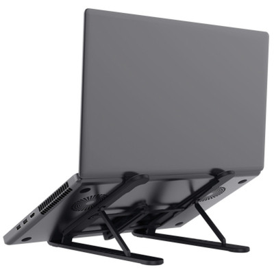 Подставка для ноутбука Trust Primo Foldable Portable Laptop Stand (25379) Винница - изображение 7